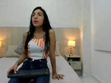 adri_jones from Chaturbate is Freechat