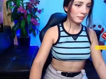adri_miller from Chaturbate is Freechat