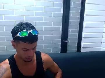 adrian_brooks_ from Chaturbate is Freechat
