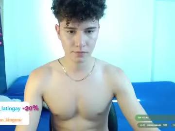 adrian_morelli from Chaturbate is Freechat