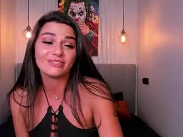 adriana1_ from Chaturbate is Freechat