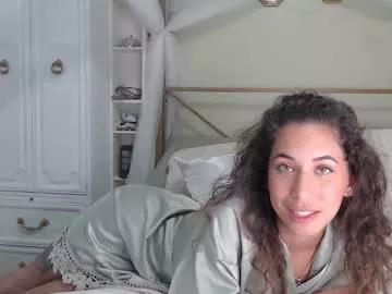 adriana_luvv from Chaturbate is Freechat