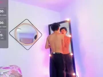 adrien_twink from Chaturbate is Freechat