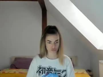 adventurina from Chaturbate is Freechat