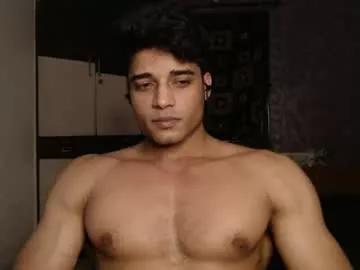 aestheticsigmarizz from Chaturbate is Freechat