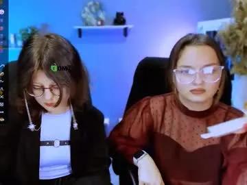afina_crazy from Chaturbate is Freechat
