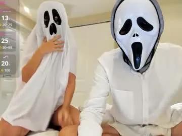 afina_philip from Chaturbate is Freechat