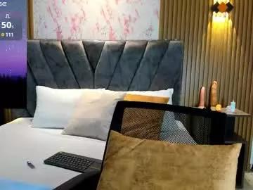 afra_smith from Chaturbate is Freechat