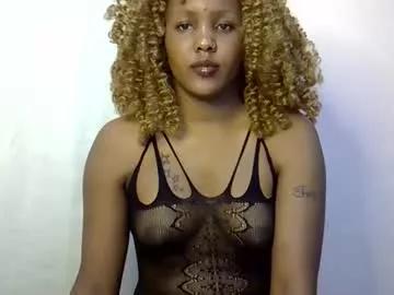 afri_gold from Chaturbate is Freechat