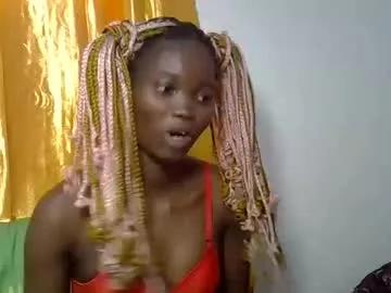 afri_kanaslim from Chaturbate is Freechat