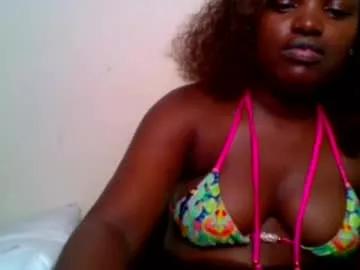 africanequin_ from Chaturbate is Freechat