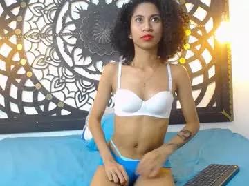 afrodita_house from Chaturbate is Freechat