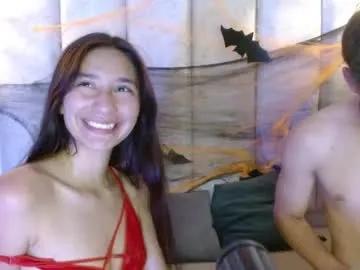 afroditaanderoscs from Chaturbate is Freechat