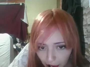 afroditachilena from Chaturbate is Freechat