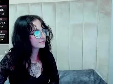 afroditaleclair from Chaturbate is Freechat