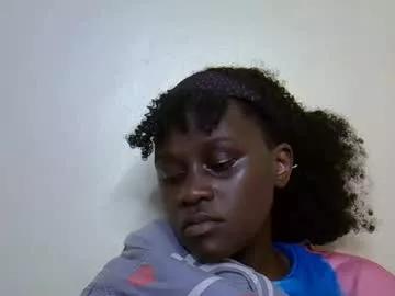 afronubians from Chaturbate is Freechat