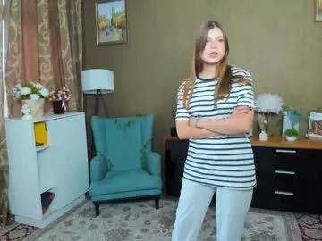 afterrr_tremble from Chaturbate is Freechat