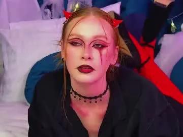 agatafoxley from Chaturbate is Freechat