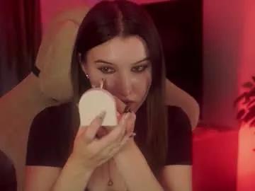 agatawillis from Chaturbate is Freechat