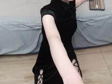 agatha_nyx from Chaturbate