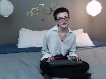 agatha_nyx from Chaturbate