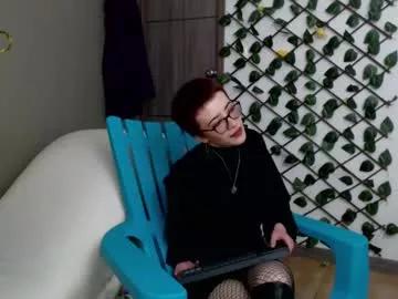 agatha_nyx from Chaturbate