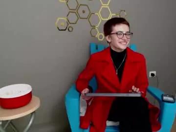 agatha_nyx from Chaturbate