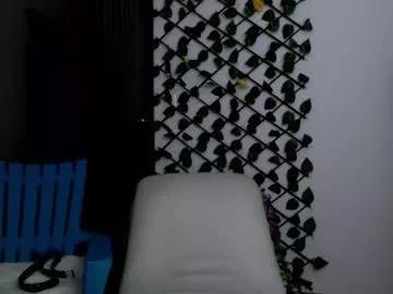 agatha_nyx from Chaturbate