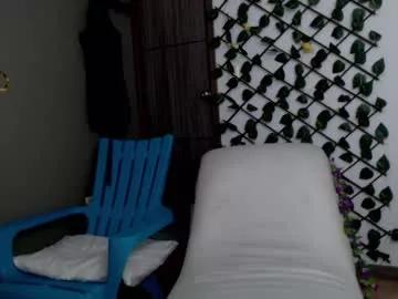agatha_nyx from Chaturbate