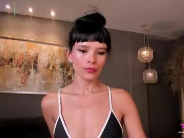 agathakondo from Chaturbate
