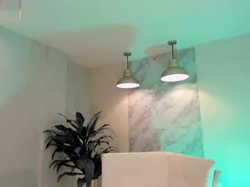 agathakondo from Chaturbate