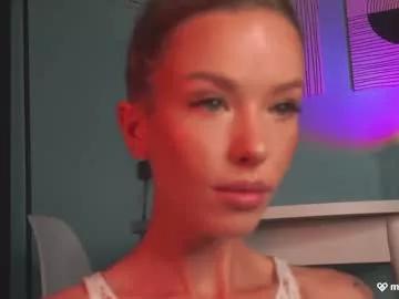 agent_blonde from Chaturbate is Freechat