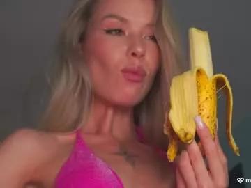 agent_blonde from Chaturbate is Freechat