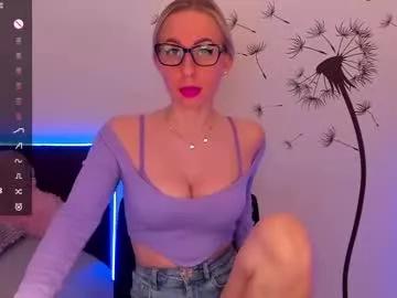 agent_polly from Chaturbate is Freechat