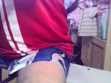 agharry1 from Chaturbate is Freechat