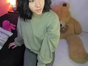 agnes_21 from Chaturbate is Freechat