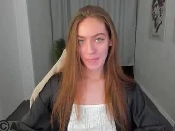 agnes_wells from Chaturbate is Freechat