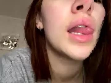 agness____ from Chaturbate is Freechat