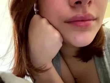 agness____ from Chaturbate is Freechat