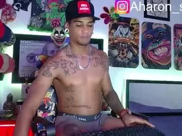 aharon_sexo1 from Chaturbate