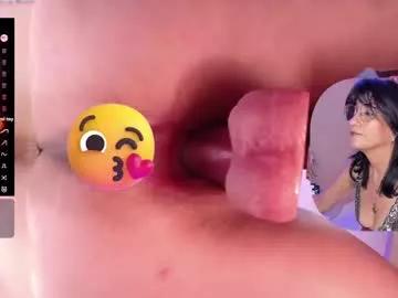 ahytana from Chaturbate is Freechat
