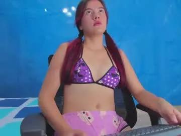 aida_nicol from Chaturbate