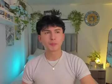 aidan_hale from Chaturbate is Freechat