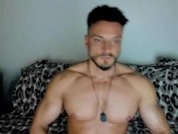 aidandark0 from Chaturbate is Freechat