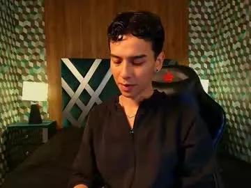 aiden_royce from Chaturbate is Freechat