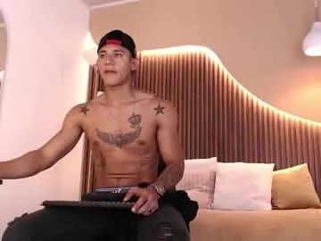 aiden_steel from Chaturbate is Freechat