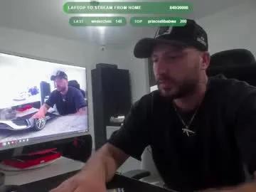 aidenmatthew from Chaturbate is Freechat