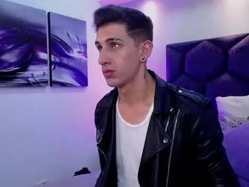 aidenstone_ from Chaturbate is Freechat