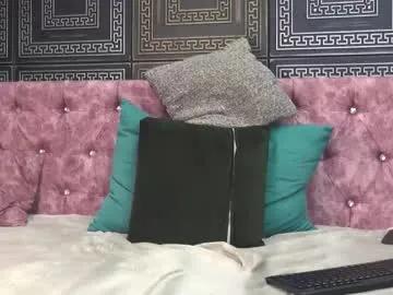 aidenstorm from Chaturbate is Freechat