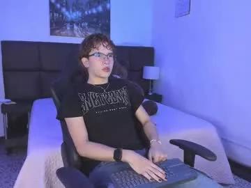 aiiden_15 from Chaturbate is Freechat